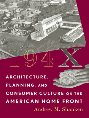 cover image of 194X